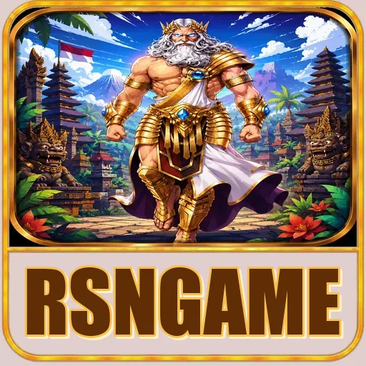 rsngame - Peningkatan performa dan UI/UX terbaru