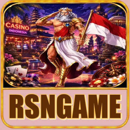 rsngame APK Indonesia - Panduan Lengkap dan Tutorial